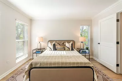 805 E 7th Avenue #1, Denver, CO 80218 - Photo 17