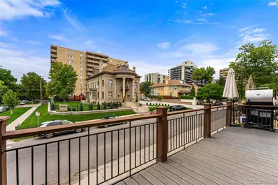 805 E 7th Avenue #1, Denver, CO 80218 - Photo 33