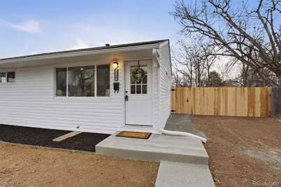 2280 S Knox Court, Denver, CO 80219 - Photo 23