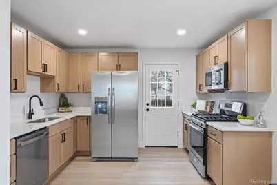 2280 S Knox Court, Denver, CO 80219 - Photo 1