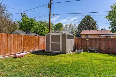 560 Barrett Avenue, Canon City, CO 81212 - Photo 33