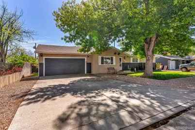 560 Barrett Avenue, Canon City, CO 81212 - Photo 3