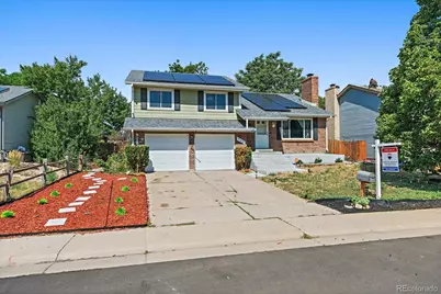 923 S Ouray Street, Aurora, CO 80017 - Photo 1