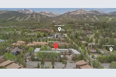 465 Four Oclock Road #223, Breckenridge, CO 80424 - Photo 3