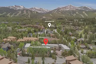 465 4 O'Clock Rd, Breckenridge, CO 80424 - Photo 3