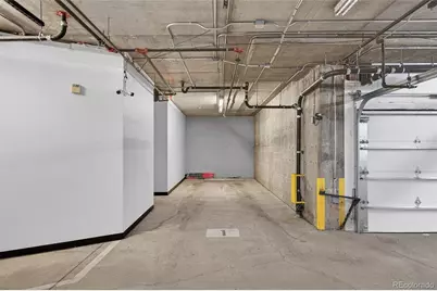 1735 N Ogden Street #203, Denver, CO 80218 - Photo 29