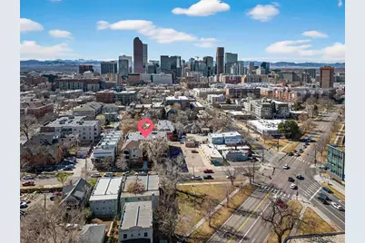 1735 N Ogden Street #203, Denver, CO 80218 - Photo 45