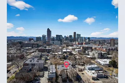 1735 N Ogden Street #203, Denver, CO 80218 - Photo 35