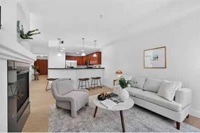 1735 N Ogden Street #203, Denver, CO 80218 - Photo 9