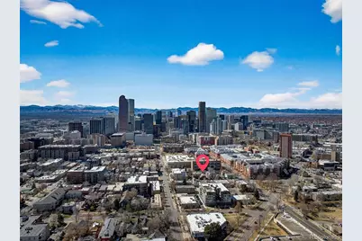 1735 N Ogden Street #203, Denver, CO 80218 - Photo 33