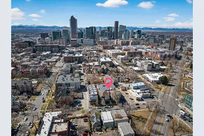 1735 N Ogden Street #203, Denver, CO 80218 - Photo 37