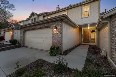 1408 E Nichols Circle, Centennial, CO 80122 - Photo 3