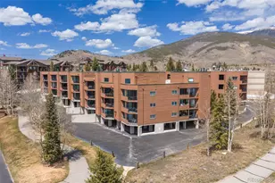 200 E La Bonte Street, Dillon, CO 80435 - Photo 3