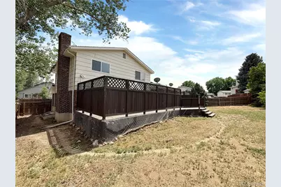 8579 W Fair Avenue, Littleton, CO 80123 - Photo 3