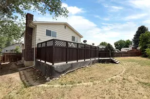 8579 W Fair Ave, Littleton, CO 80123 - Photo 3