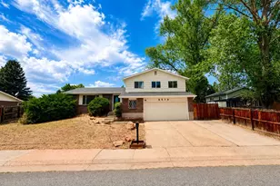8579 W Fair Ave, Littleton, CO 80123 - Photo 1