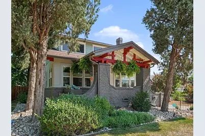 5503 W 32nd Avenue, Denver, CO 80212 - Photo 1