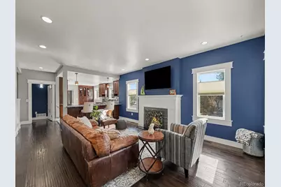 5503 W 32nd Avenue, Denver, CO 80212 - Photo 5