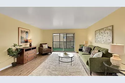 725 S Clinton Street #1B, Denver, CO 80247 - Photo 13