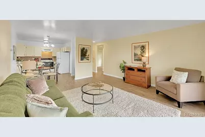 725 S Clinton Street #1B, Denver, CO 80247 - Photo 5