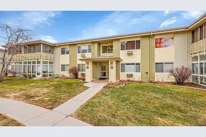 725 S Clinton Street #1B, Denver, CO 80247 - Photo 1