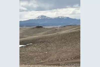 0 Black Beaver Court, Hartsel, CO 80449 - Photo 3
