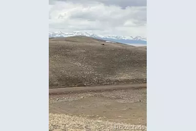 0 Black Beaver Court, Hartsel, CO 80449 - Photo 1
