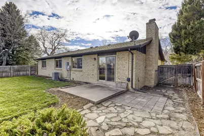 2448 S Holland Court, Lakewood, CO 80227 - Photo 25