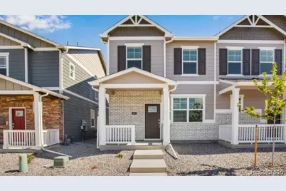 926 Red Star Lane, Johnstown, CO 80534 - Photo 1
