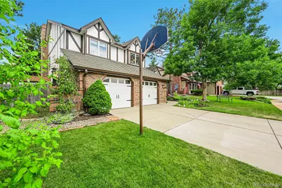 11434 W Roxbury Drive, Littleton, CO 80127 - Photo 3