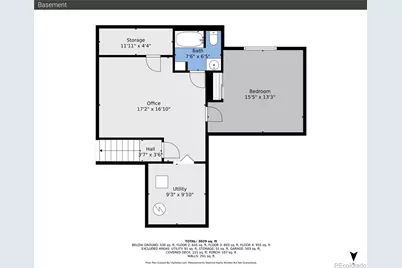 11434 W Roxbury Drive, Littleton, CO 80127 - Photo 39