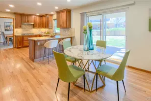 8154 S Harrison Cir, Centennial, CO 80122 - Photo 15