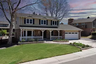 8154 S Harrison Cir, Centennial, CO 80122 - Photo 3