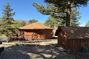 707-708 Marriott Circle, Fort Garland, CO 81133 - Photo 5