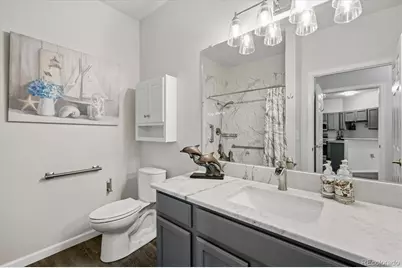 2896 W Riverwalk Circle #A109, Littleton, CO 80123 - Photo 13