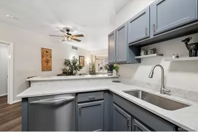 2896 W Riverwalk Circle #A109, Littleton, CO 80123 - Photo 5