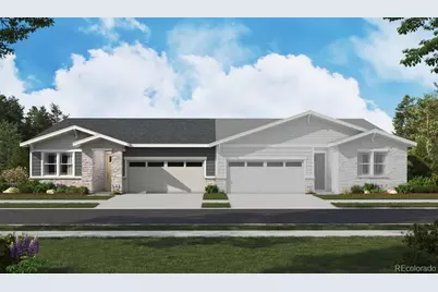 6553 N Malta Street, Aurora, CO 80019 - Photo 1