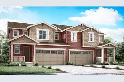 9051 Winding Glen Lane, Parker, CO 80134 - Photo 5