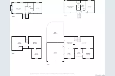 8707 W Glasgow Place, Littleton, CO 80128 - Photo 37