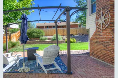 8707 W Glasgow Place, Littleton, CO 80128 - Photo 41