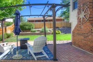 8707 W Glasgow Pl, Littleton, CO 80128 - Photo 41