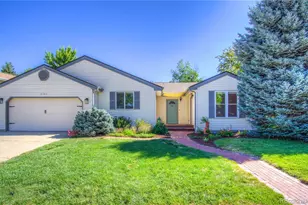 8707 W Glasgow Pl, Littleton, CO 80128 - Photo 1
