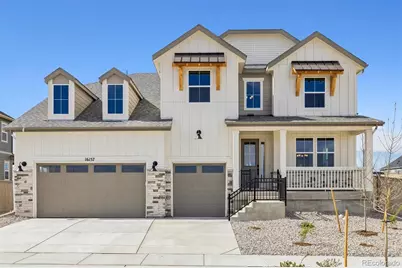 16157 Amaryllis Avenue, Parker, CO 80134 - Photo 1