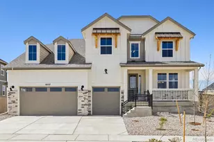 16157 Amaryllis Ave, Parker, CO 80134 - Photo 1