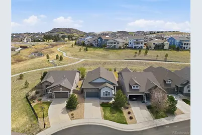 2334 Lassen Lane, Castle Rock, CO 80109 - Photo 33