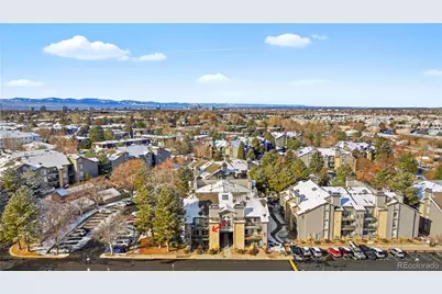 2575 S Syracuse Way #205, Denver, CO 80231 - Photo 13