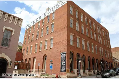 414 Saint James Street, Central City, CO 80427 - Photo 29