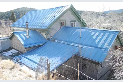 414 Saint James Street, Central City, CO 80427 - Photo 5