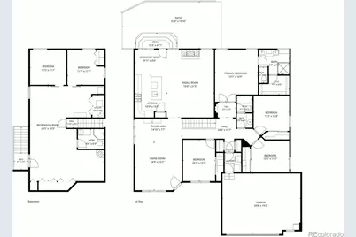 13673 W Bates Avenue, Lakewood, CO 80228 - Photo 39