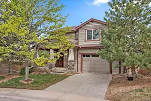 10672 Riverbrook Cir, Highlands Ranch, CO 80126 - Photo 1